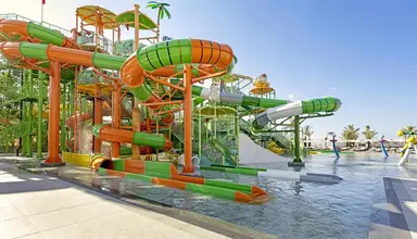 Cullinan Belek