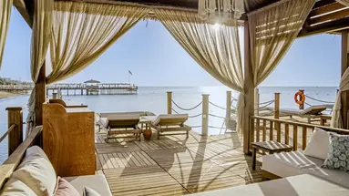 Cullinan Belek