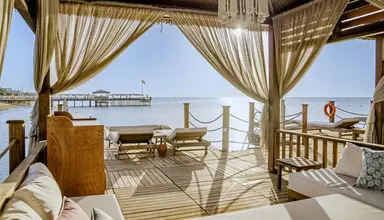 Cullinan Belek