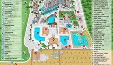 Cullinan Belek