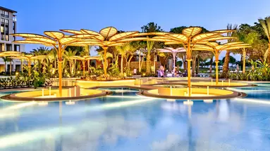 Cullinan Belek
