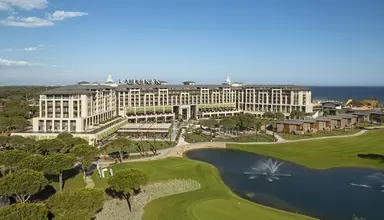 Cullinan Belek