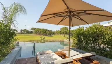 Cullinan Belek