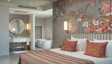 Cullinan Belek