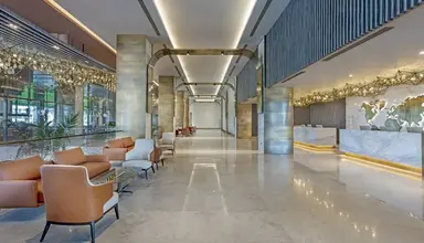 Cullinan Belek