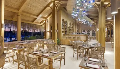 Cullinan Belek