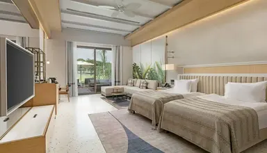 Cullinan Belek