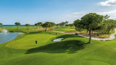 Cullinan Belek