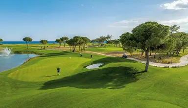 Cullinan Belek