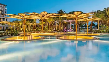 Cullinan Belek