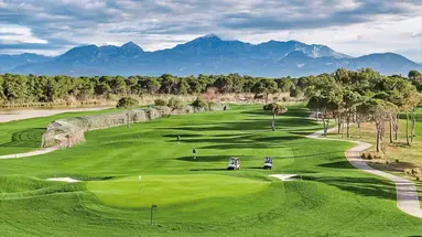 Cullinan Belek