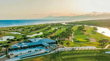 Cullinan Belek