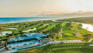 Cullinan Belek