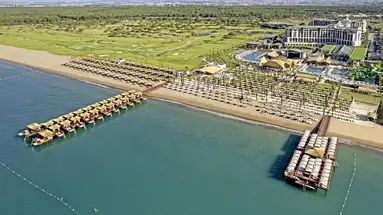 Cullinan Belek