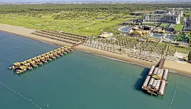 Cullinan Belek