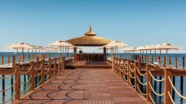 Cullinan Belek