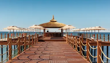 Cullinan Belek