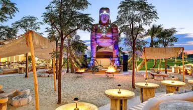 Cullinan Belek