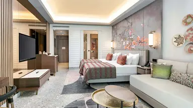 Cullinan Belek