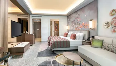 Cullinan Belek