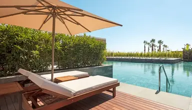 Cullinan Belek