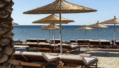 Cullinan Belek