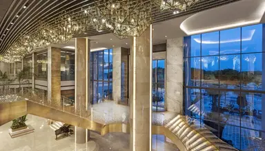 Cullinan Belek