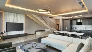 Cullinan Belek
