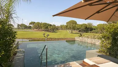 Cullinan Belek