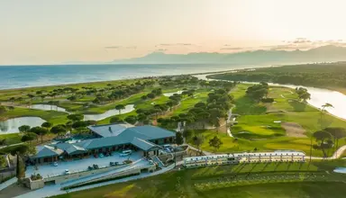 Cullinan Belek