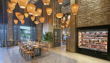 Cullinan Belek