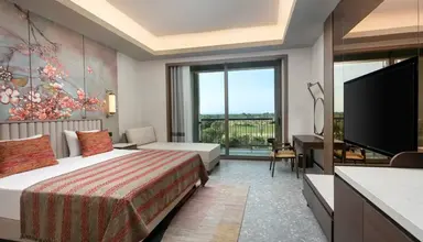 Cullinan Belek