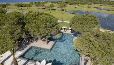 Cullinan Belek