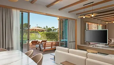 Cullinan Belek