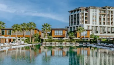 Cullinan Belek