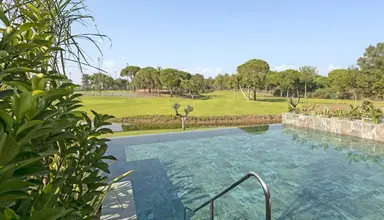 Cullinan Belek