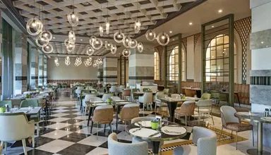 Cullinan Belek