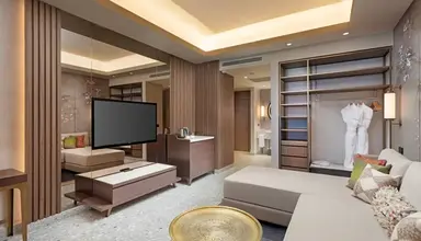 Cullinan Belek