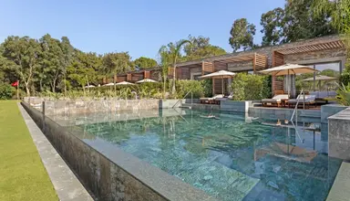 Cullinan Belek