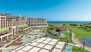 Cullinan Belek