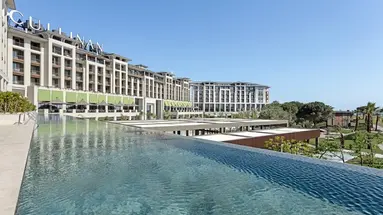 Cullinan Belek