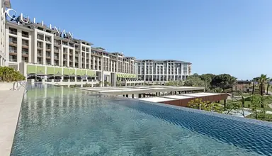 Cullinan Belek