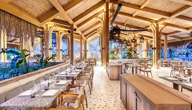 Cullinan Belek