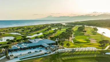 Cullinan Belek