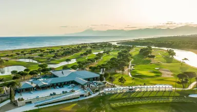 Cullinan Belek