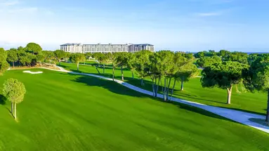Cullinan Belek