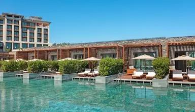 Cullinan Belek