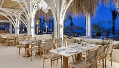 Cullinan Belek