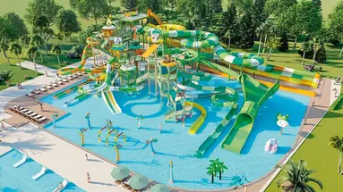 Cullinan Belek
