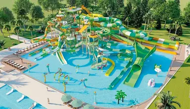 Cullinan Belek